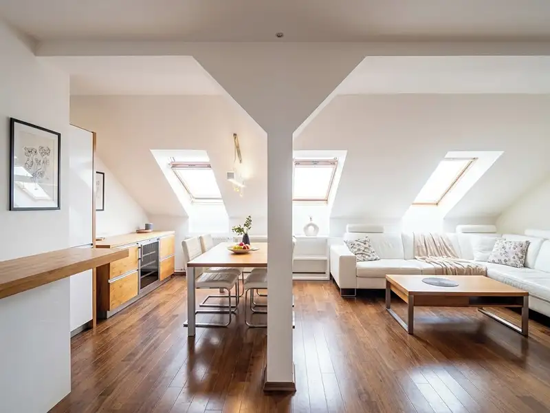 Prodej bytu 3+kk, 123 m², Praha 3, Praha